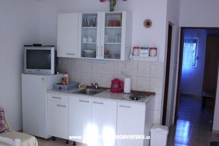Apartmány Vesna – foto 14