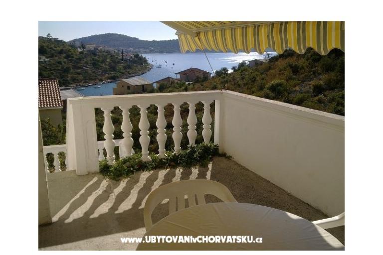 Apartmány Vesna – foto 16