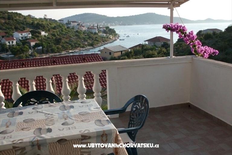 Apartmány Vesna – foto 7