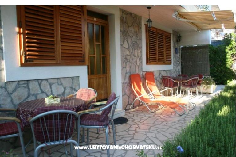 Apartmány Vesna – foto 2