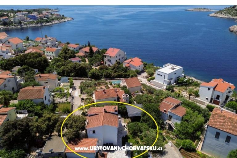 Apartmány Vido i Nada – foto 2