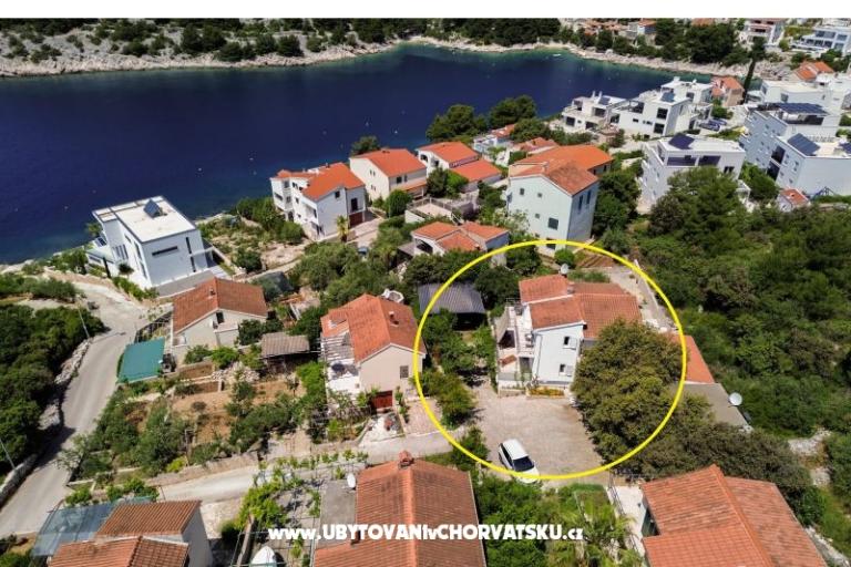 Apartmány Vido i Nada – foto 3