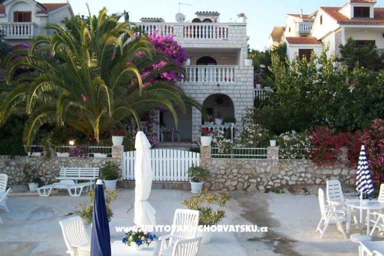 Villa Jozo Apartmány – foto 2