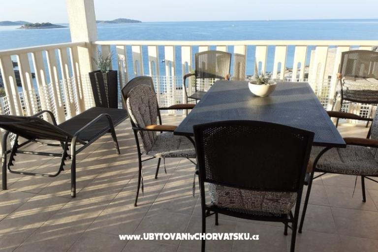 Apartmány ***Villa Mija*** – foto 11