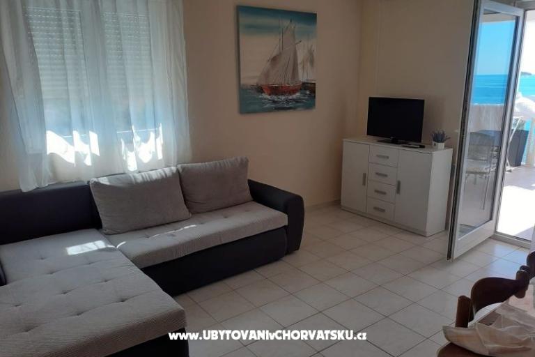 Apartmány ***Villa Mija*** – foto 13