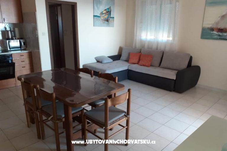 Apartmány ***Villa Mija*** – foto 14