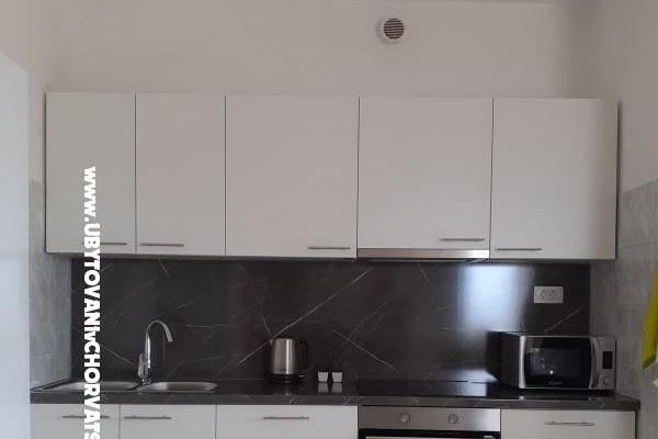 Apartmány ***Villa Mija*** – foto 18