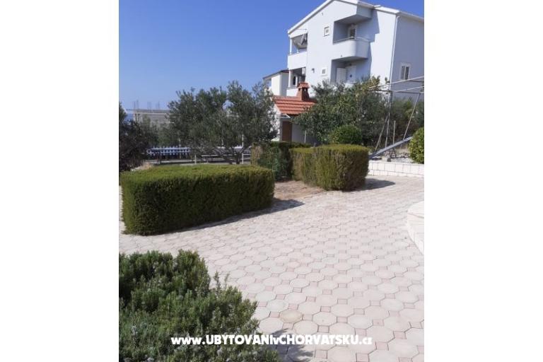 Apartmány ***Villa Mija*** – foto 2