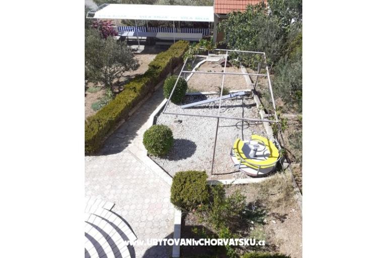 Apartmány ***Villa Mija*** – foto 7