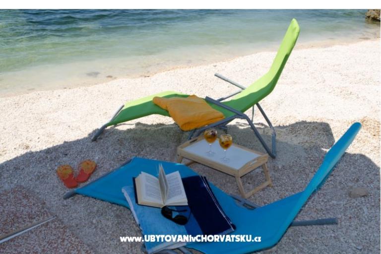 Apartmány Villa Naranča – foto 12