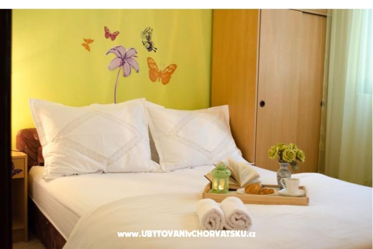 Apartmány Villa Naranča – foto 13