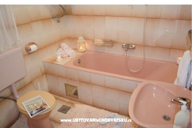 Apartmány Villa Naranča – foto 14