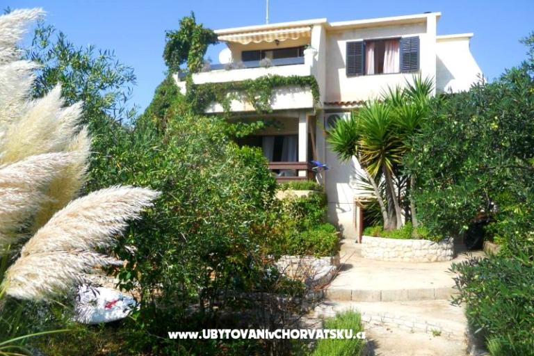 Apartmány Villa Naranča – foto 2