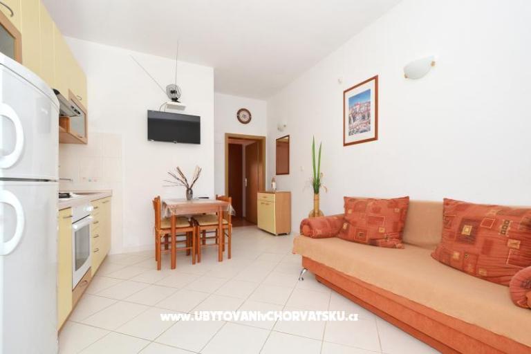 Abeona Apartmány – foto 2