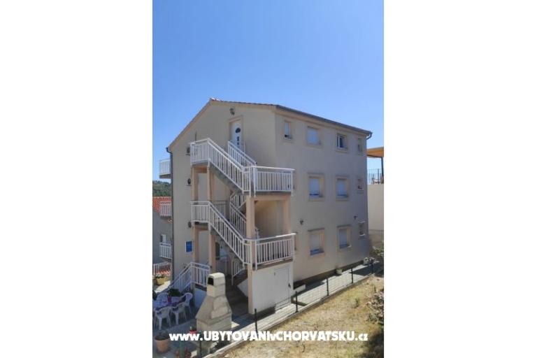 Apartmány Zdravka – foto 21