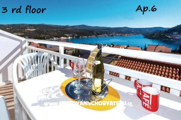 Apartmány Zdravka – foto 4