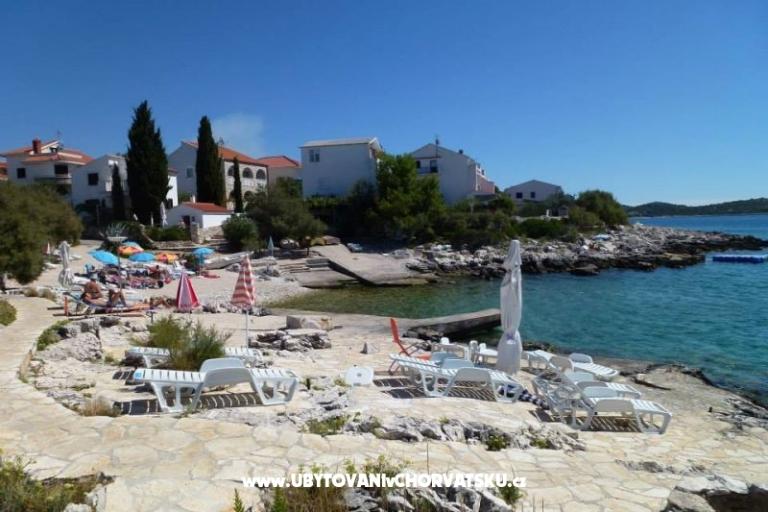 Apartmány  Villa Rosina  – foto 10