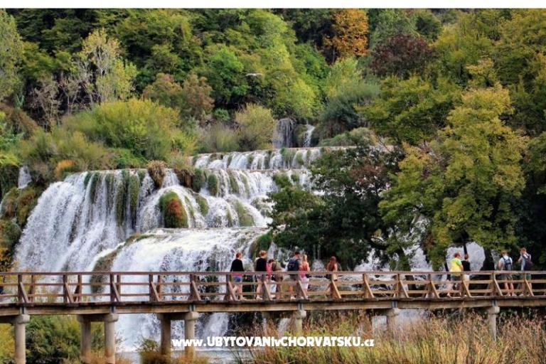 Apartmány  Villa Rosina  – foto 12