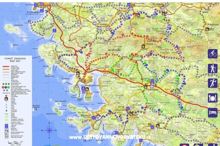 Apartmány  Villa Rosina  – foto 15