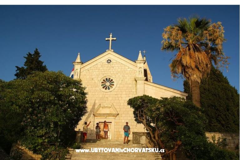 Apartmány  Villa Rosina  – foto 17