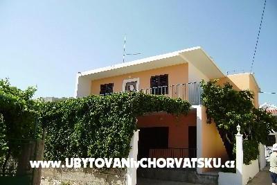 Apartmány Zoki – foto 2