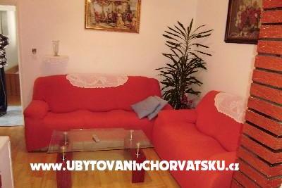 Apartmány Zoki – foto 4