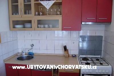 Apartmány Zoki – foto 5