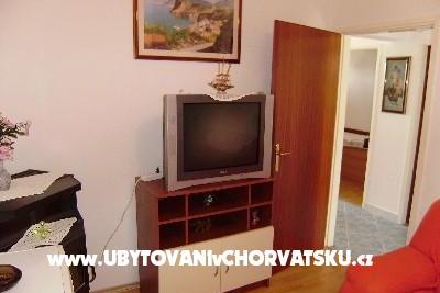 Apartmány Zoki – foto 6
