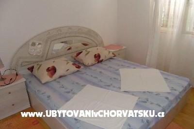 Apartmány Zoki – foto 7