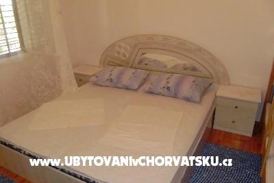 Apartmány Zoki – foto 8