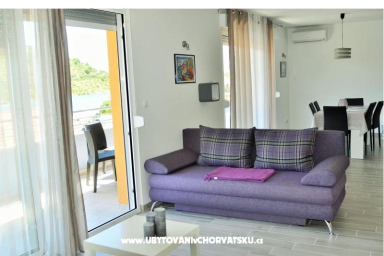 Apartmány Zora – foto 12