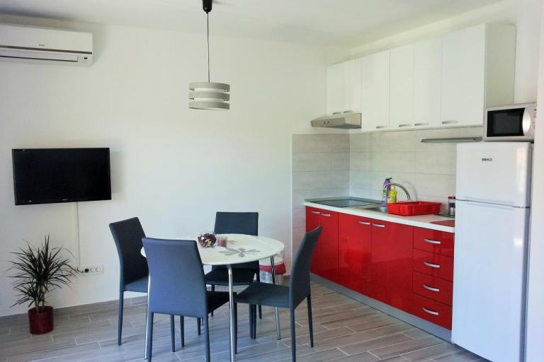 Apartmány Zora – foto 2