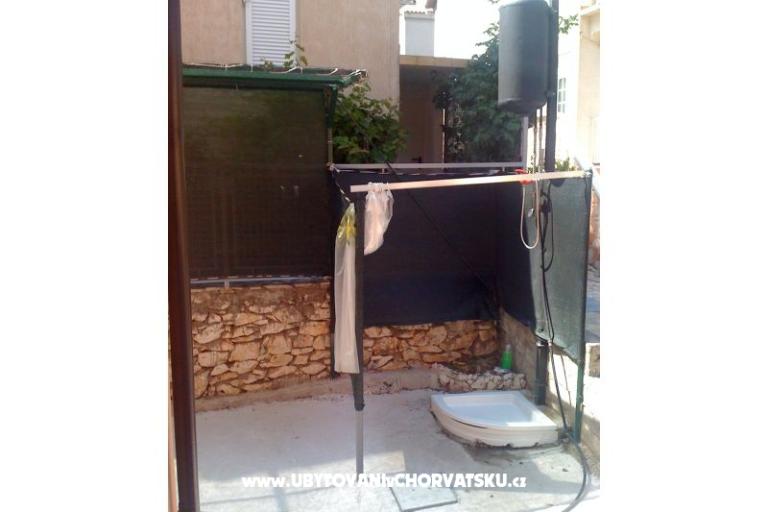 Apartmány Zoričić – foto 10