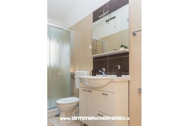 Apartmány Zoričić – foto 12