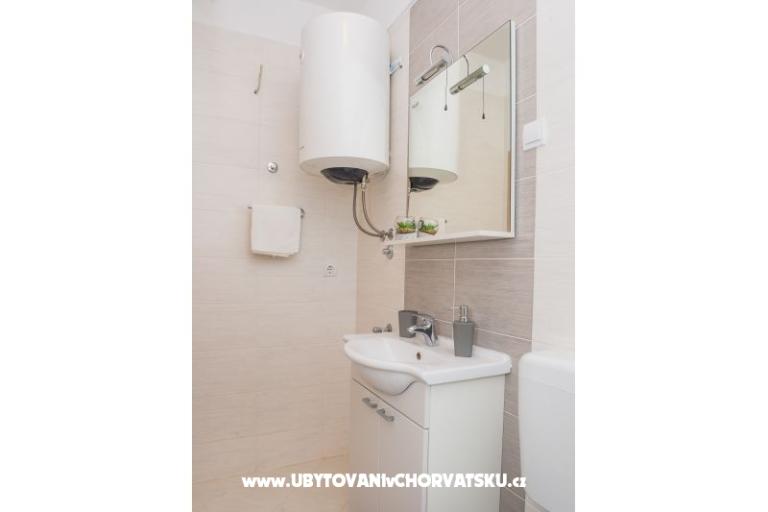 Apartmány Zoričić – foto 13