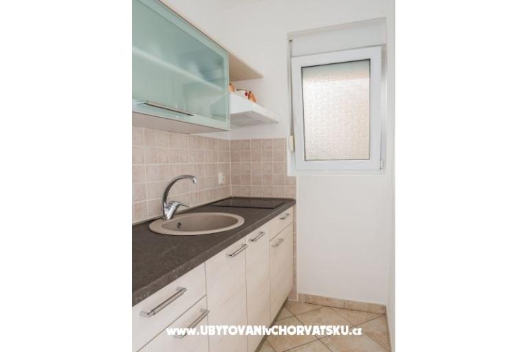 Apartmány Zoričić – foto 14