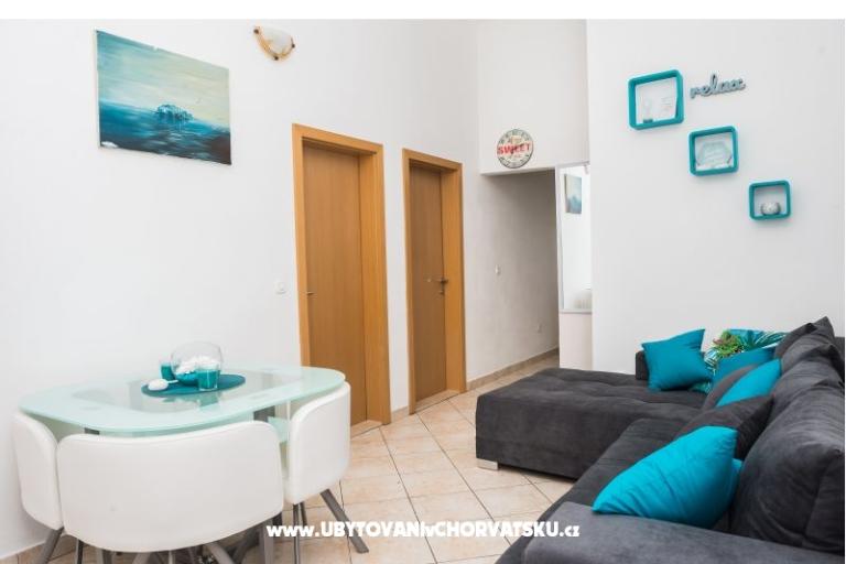 Apartmány Zoričić – foto 16