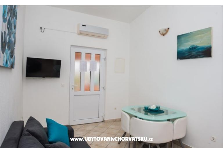Apartmány Zoričić – foto 17