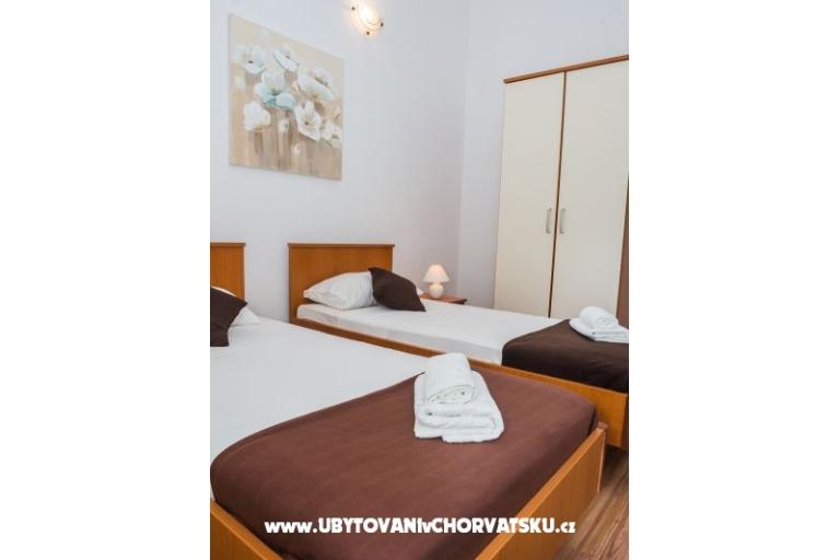 Apartmány Zoričić – foto 6