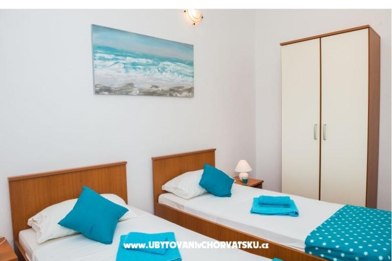 Apartmány Zoričić – foto 7