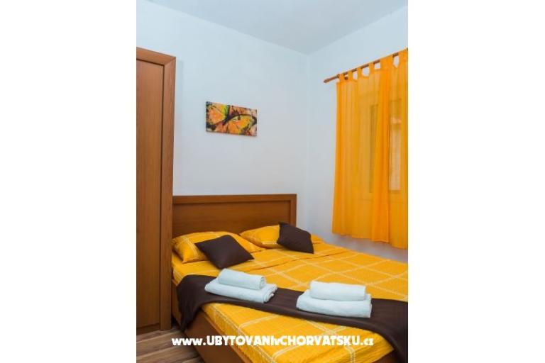 Apartmány Zoričić – foto 8