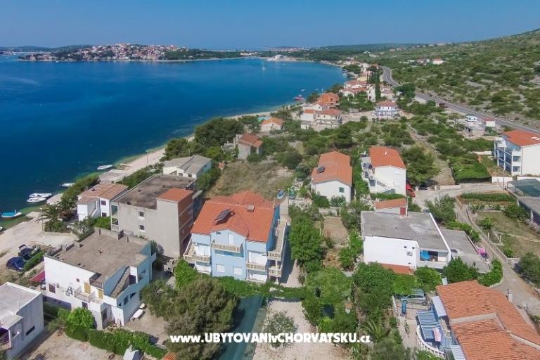 Apartmány Crnjac – foto 11