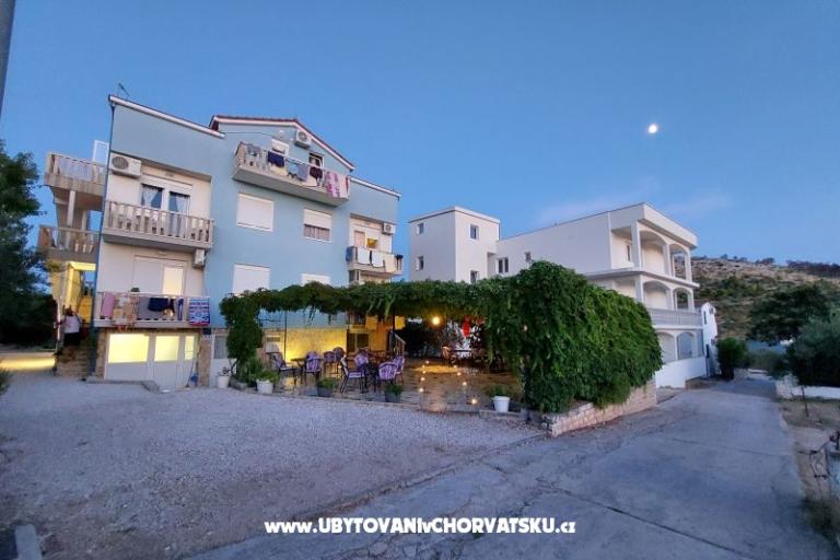 Apartmány Crnjac – foto 12