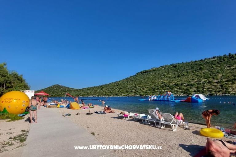 Apartmány Crnjac – foto 13