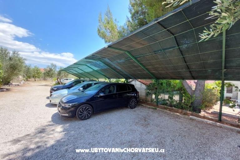 Apartmány Crnjac – foto 15