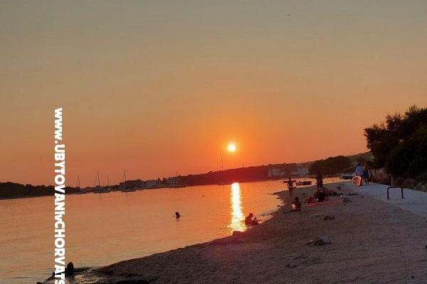 Apartmány Crnjac – foto 16