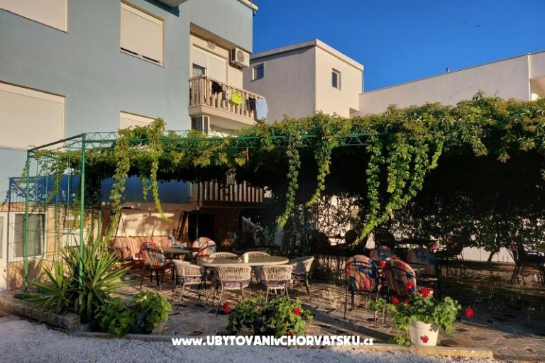 Apartmány Crnjac – foto 3