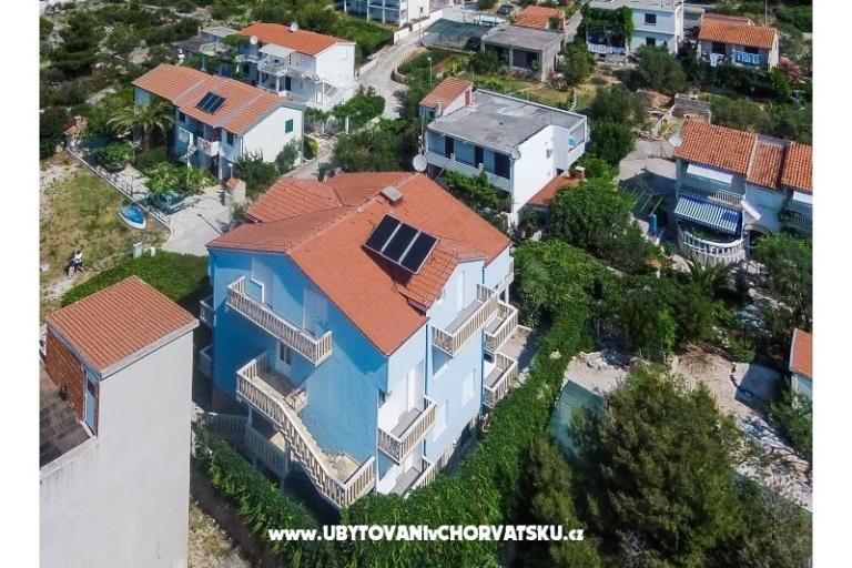 Apartmány Crnjac – foto 4