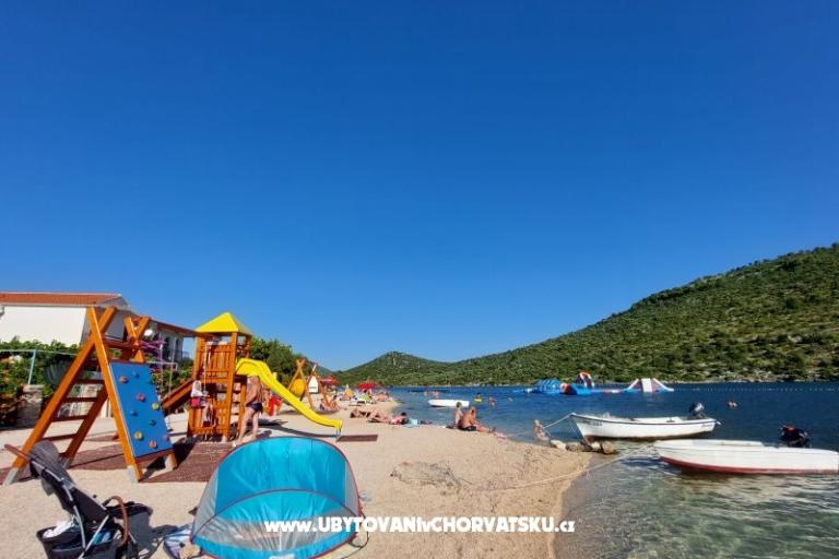 Apartmány Crnjac – foto 6