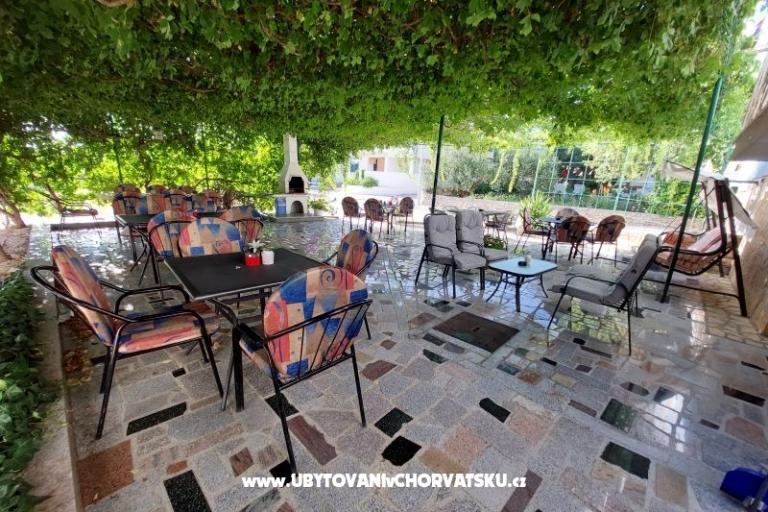 Apartmány Crnjac – foto 7